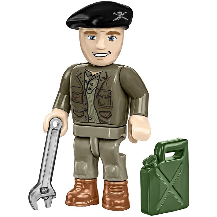 Pz.Kpfw. VI Tiger Ausf. E - fot. 11