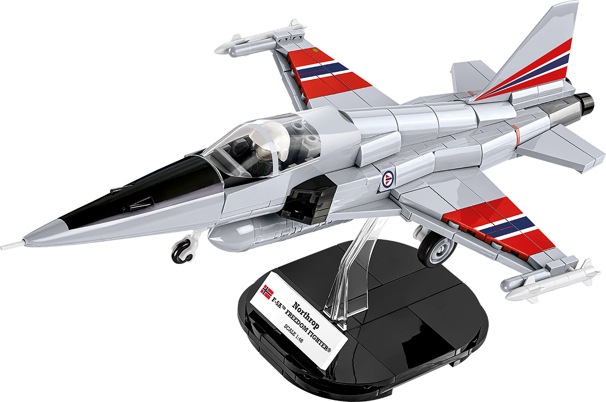 Northrop F-5A Freedom Fighter