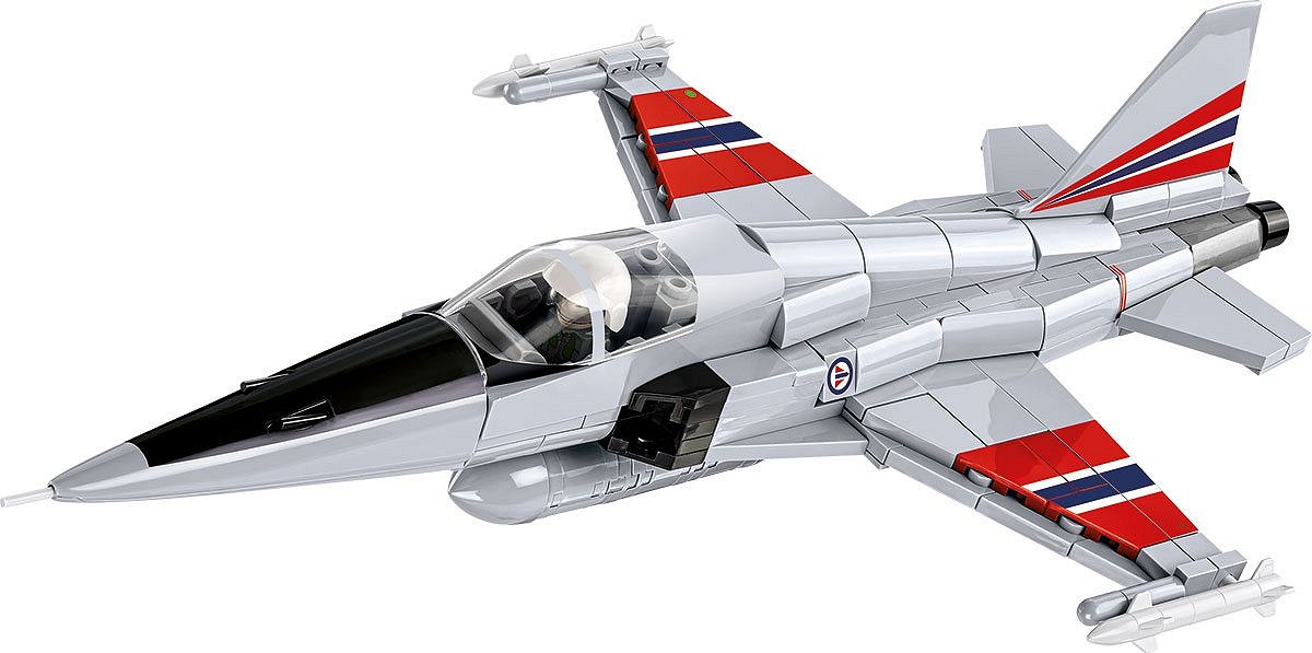 Northrop F-5A Freedom Fighter - fot. 2