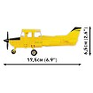 Cessna 172 Skyhawk-Yellow - fot. 6