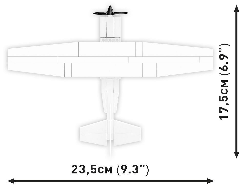 Cessna 172 Skyhawk-White - fot. 7