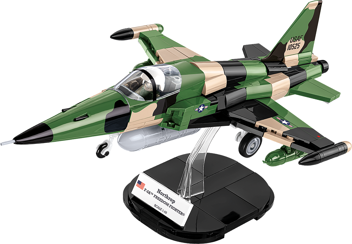 Northrop F-5A Freedom Fighter