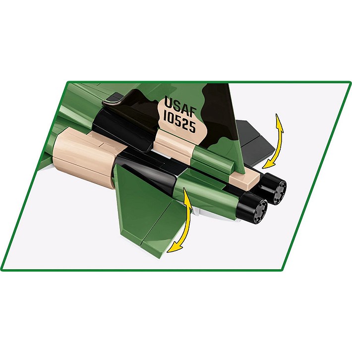 Northrop F-5A Freedom Fighter - fot. 5