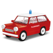 Trabant 601 Universal Feuerwehr