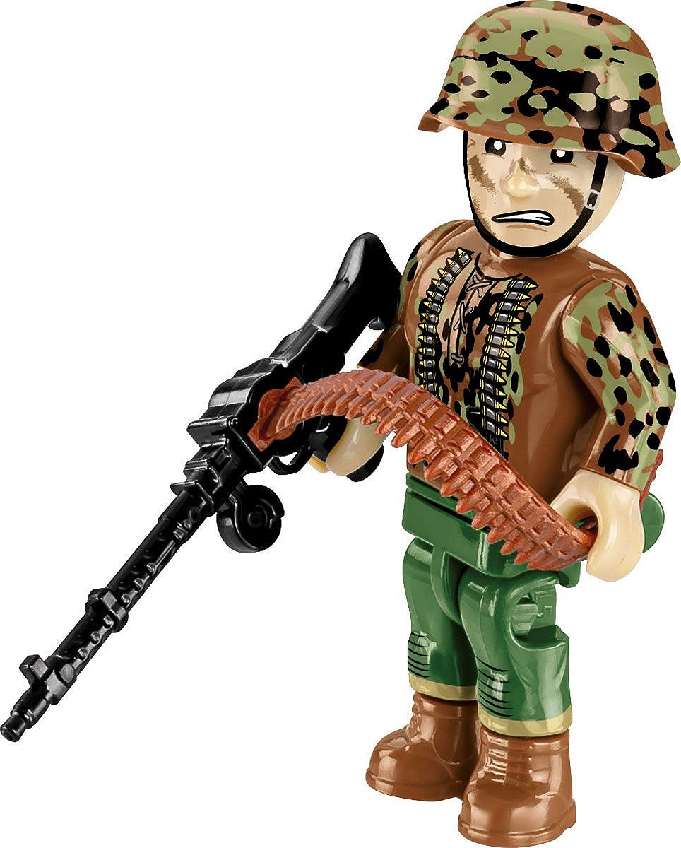 Sturmtiger + Goliath - Edycja Limitowana - fot. 16