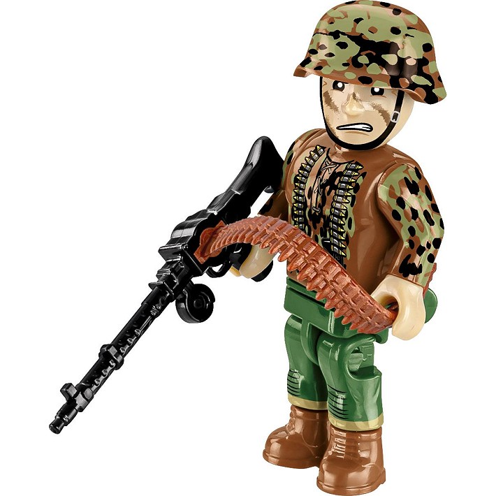 Sturmtiger + Goliath - Edycja Limitowana - fot. 16