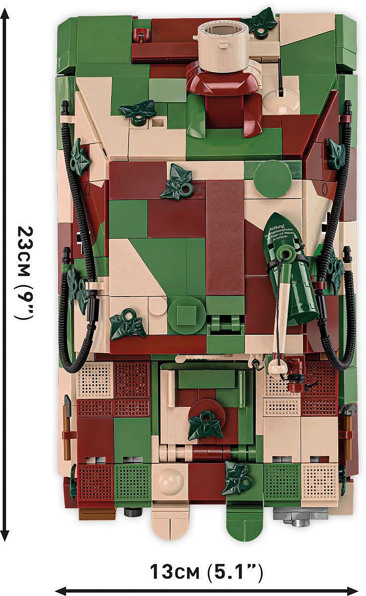 Sturmtiger + Goliath - Edycja Limitowana - fot. 19
