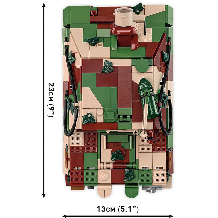 Sturmtiger + Goliath - Edycja Limitowana - fot. 19