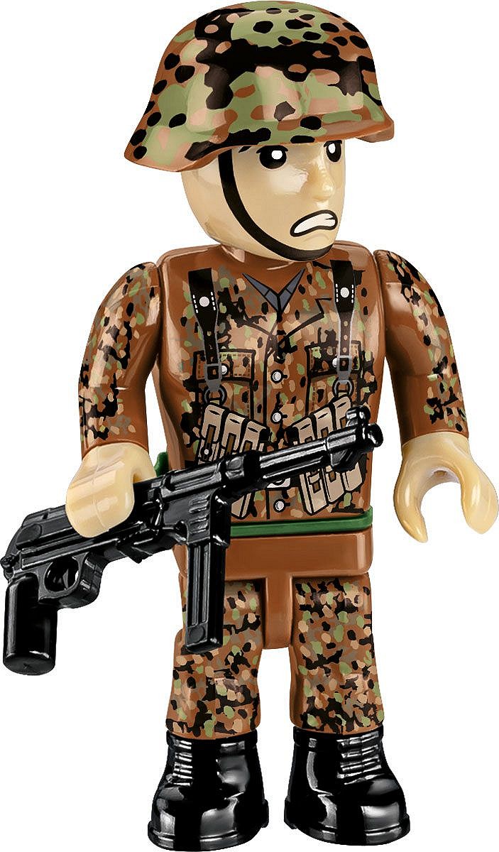 Sturmtiger + Goliath - Edycja Limitowana - fot. 14