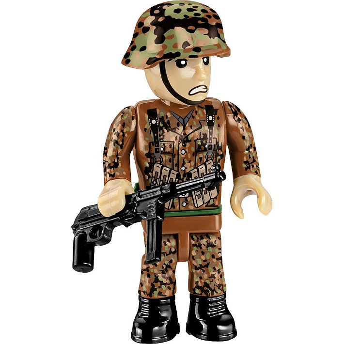 Sturmtiger + Goliath - Edycja Limitowana - fot. 14