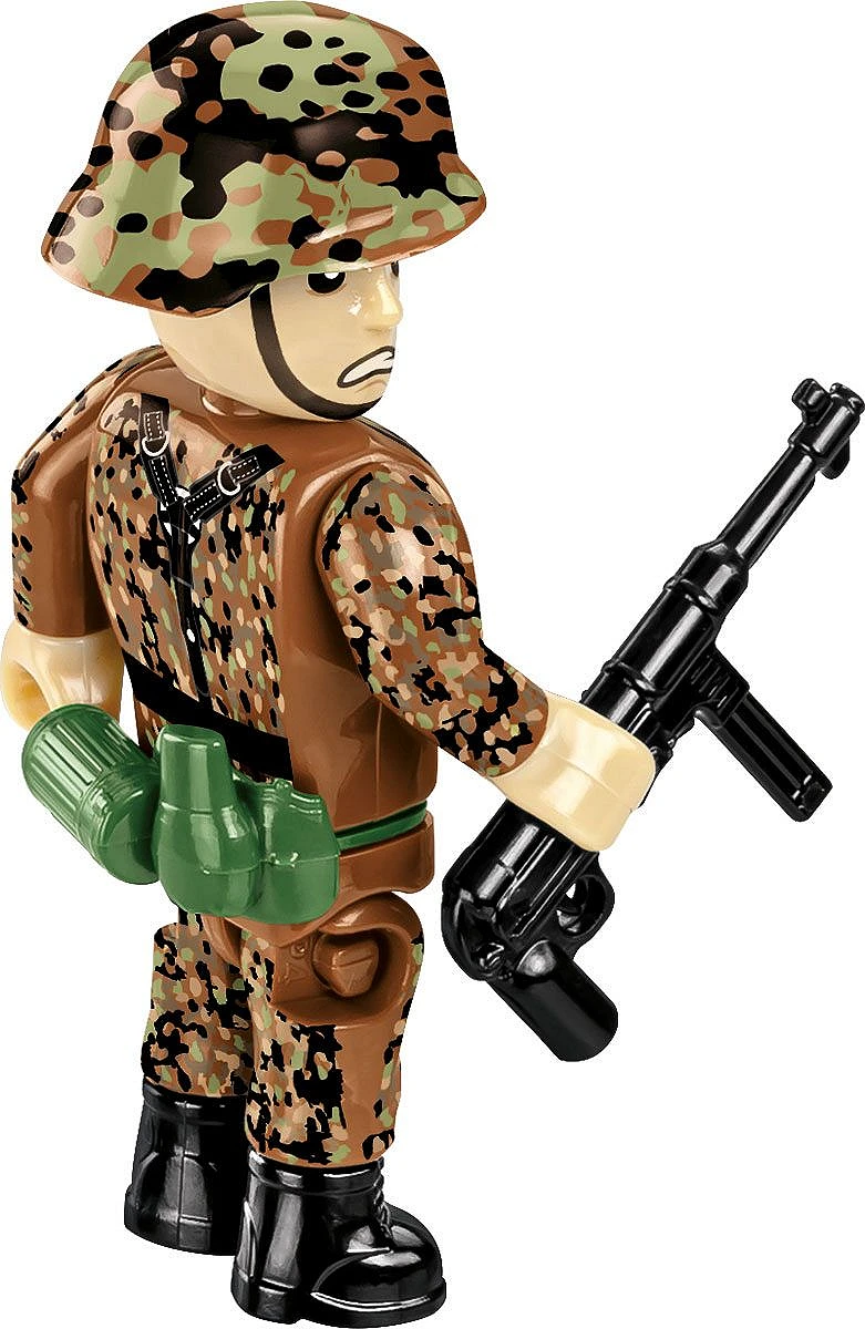 Sturmtiger Goliath Edycja Limitowana (COBI-2584) Edycja