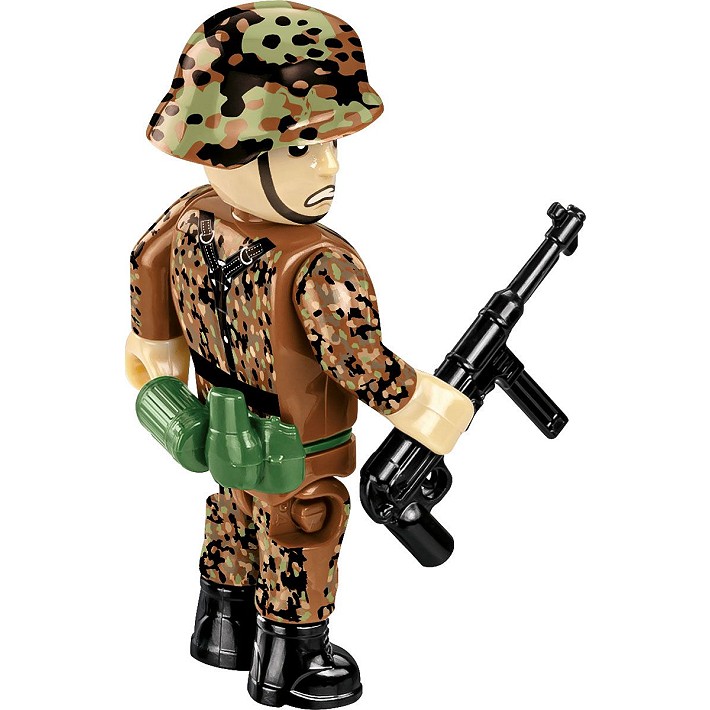 Sturmtiger + Goliath - Edycja Limitowana - fot. 13