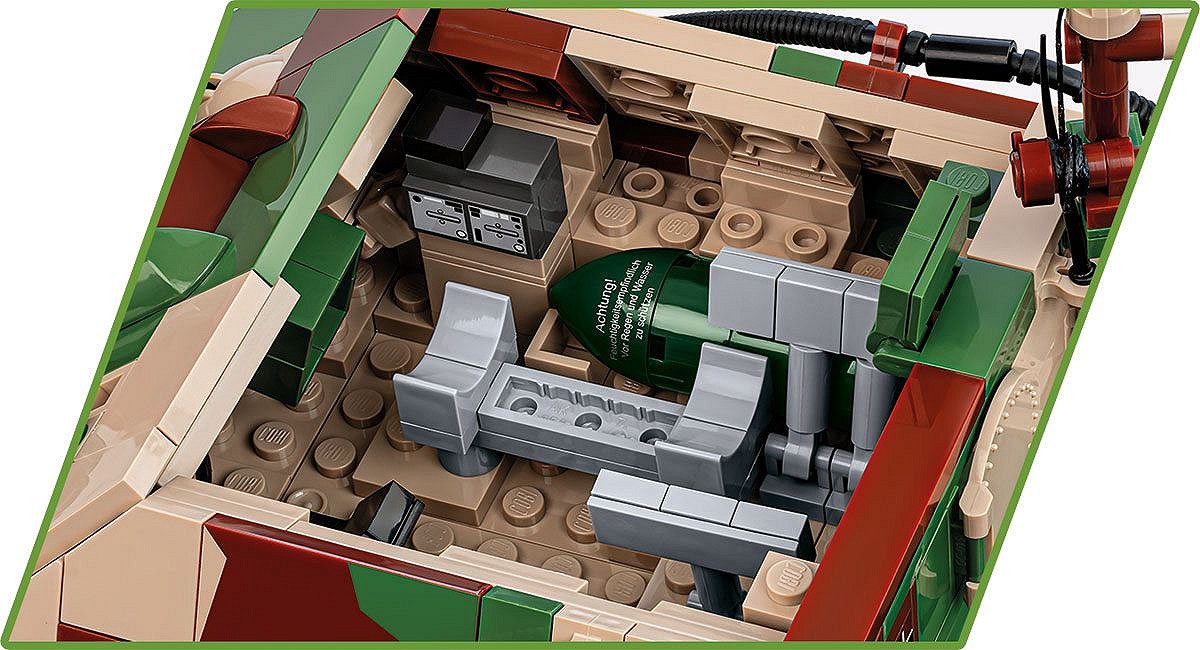 Sturmtiger + Goliath - Edycja Limitowana - fot. 5