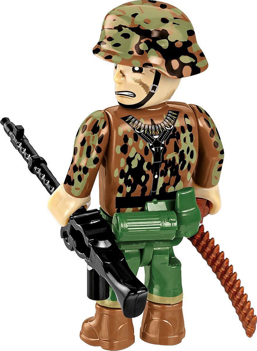 Sturmtiger + Goliath - Edycja Limitowana - fot. 15