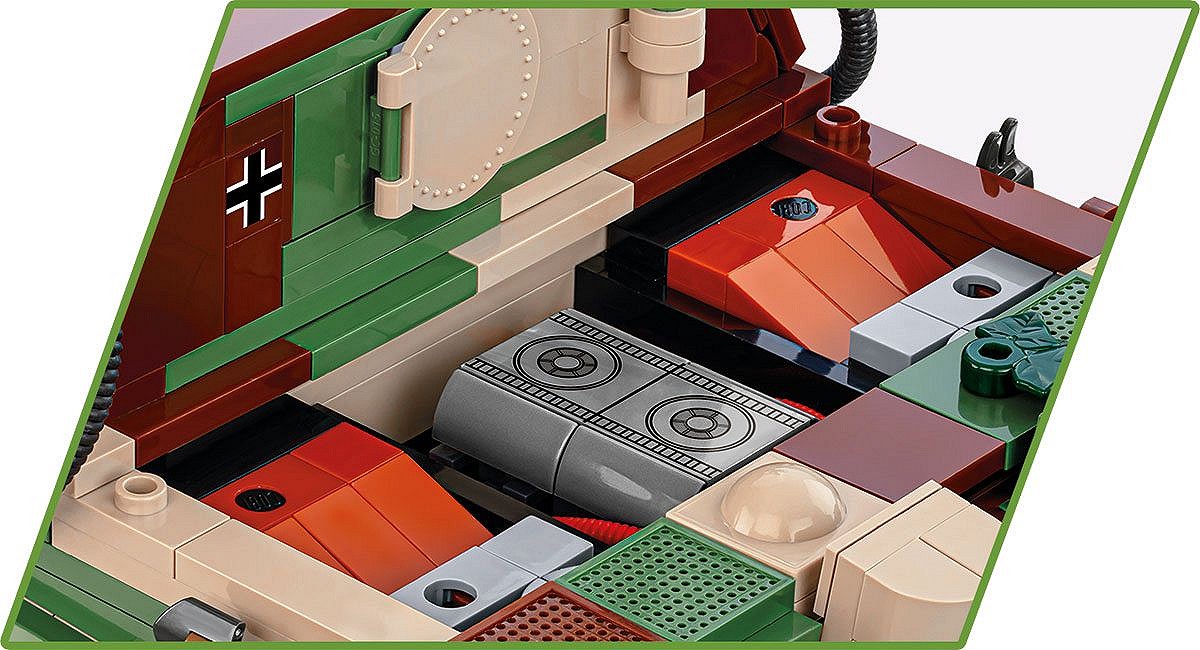 Sturmtiger + Goliath - Edycja Limitowana - fot. 7