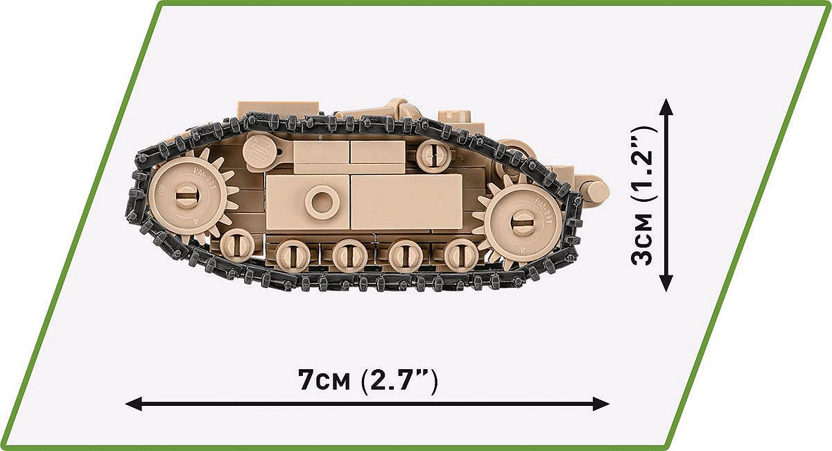 Sturmtiger + Goliath - Edycja Limitowana - fot. 17