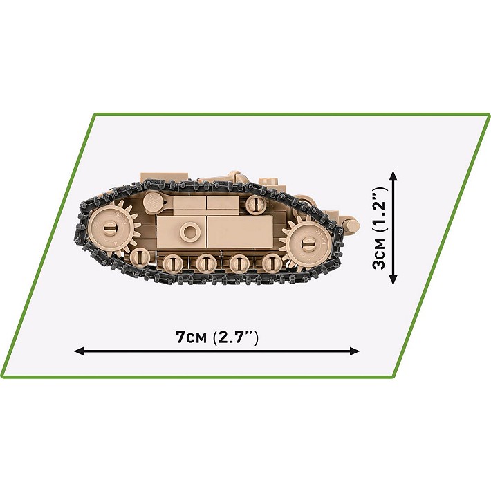 Sturmtiger + Goliath - Edycja Limitowana - fot. 17