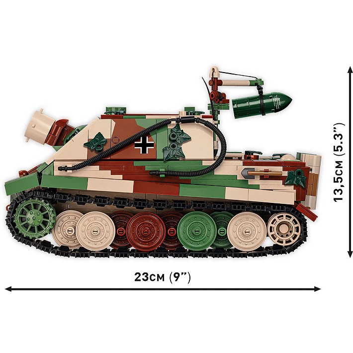 Sturmtiger + Goliath - Edycja Limitowana - fot. 18