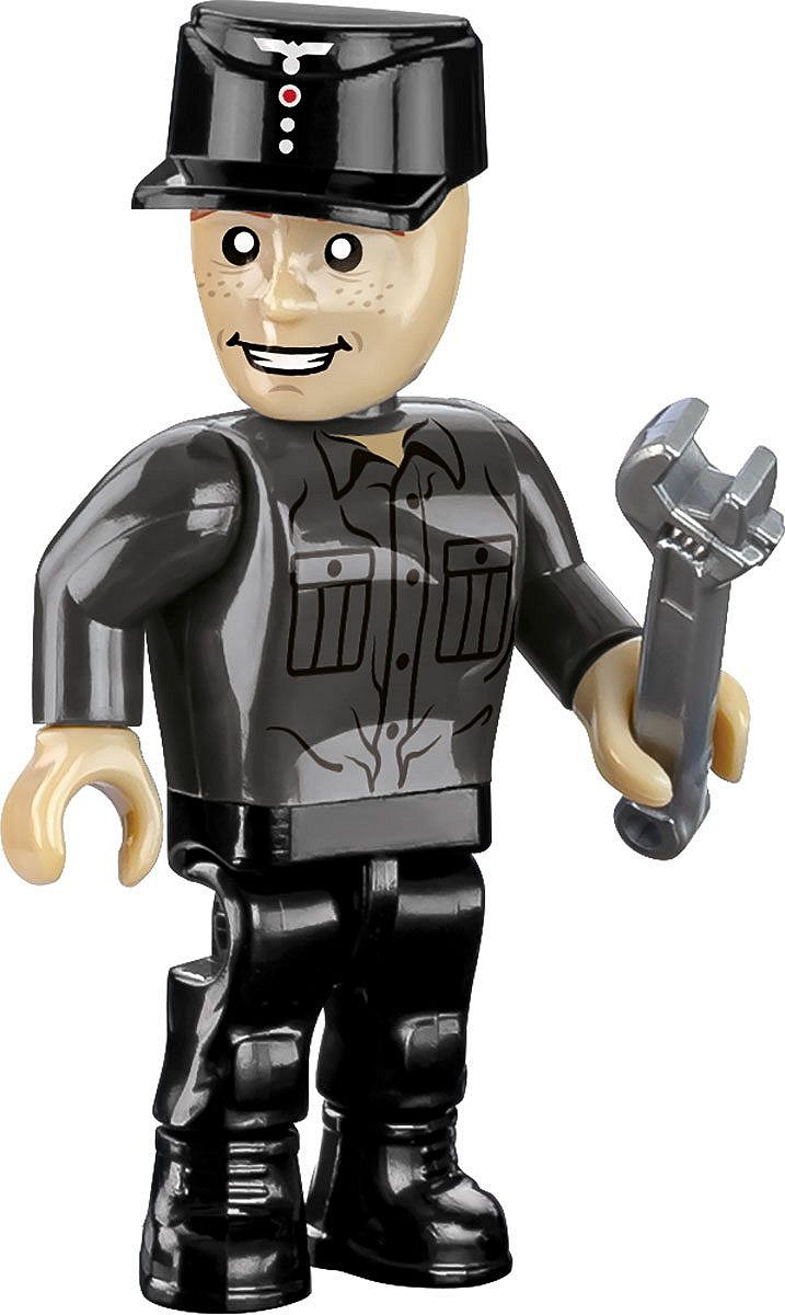 Sturmtiger + Goliath - Edycja Limitowana - fot. 12