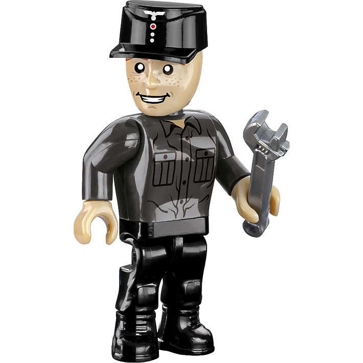 Sturmtiger + Goliath - Edycja Limitowana - fot. 12