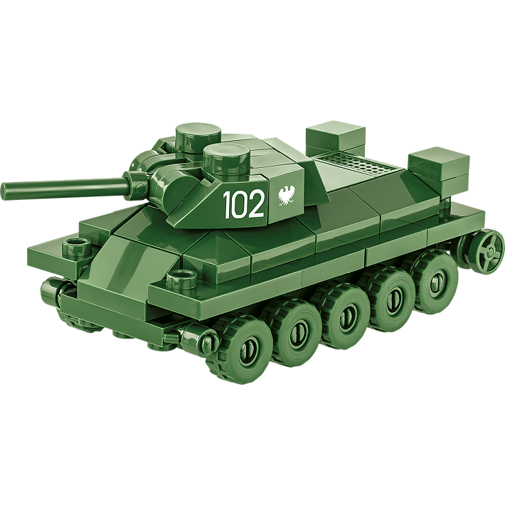 T-34/76