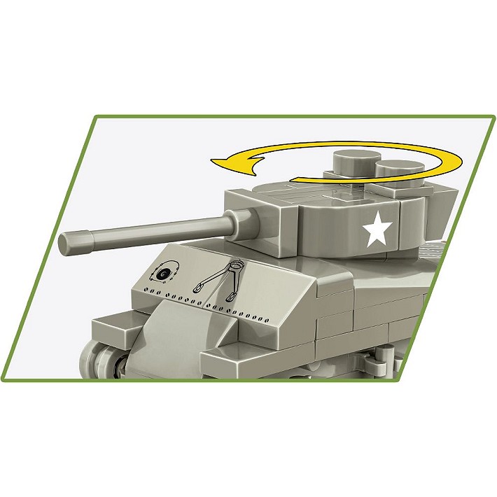 M4A3 Sherman - fot. 4