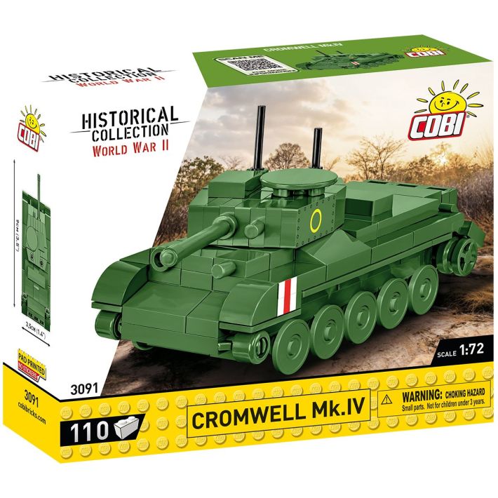 Cromwell Mk.IV - fot. 9