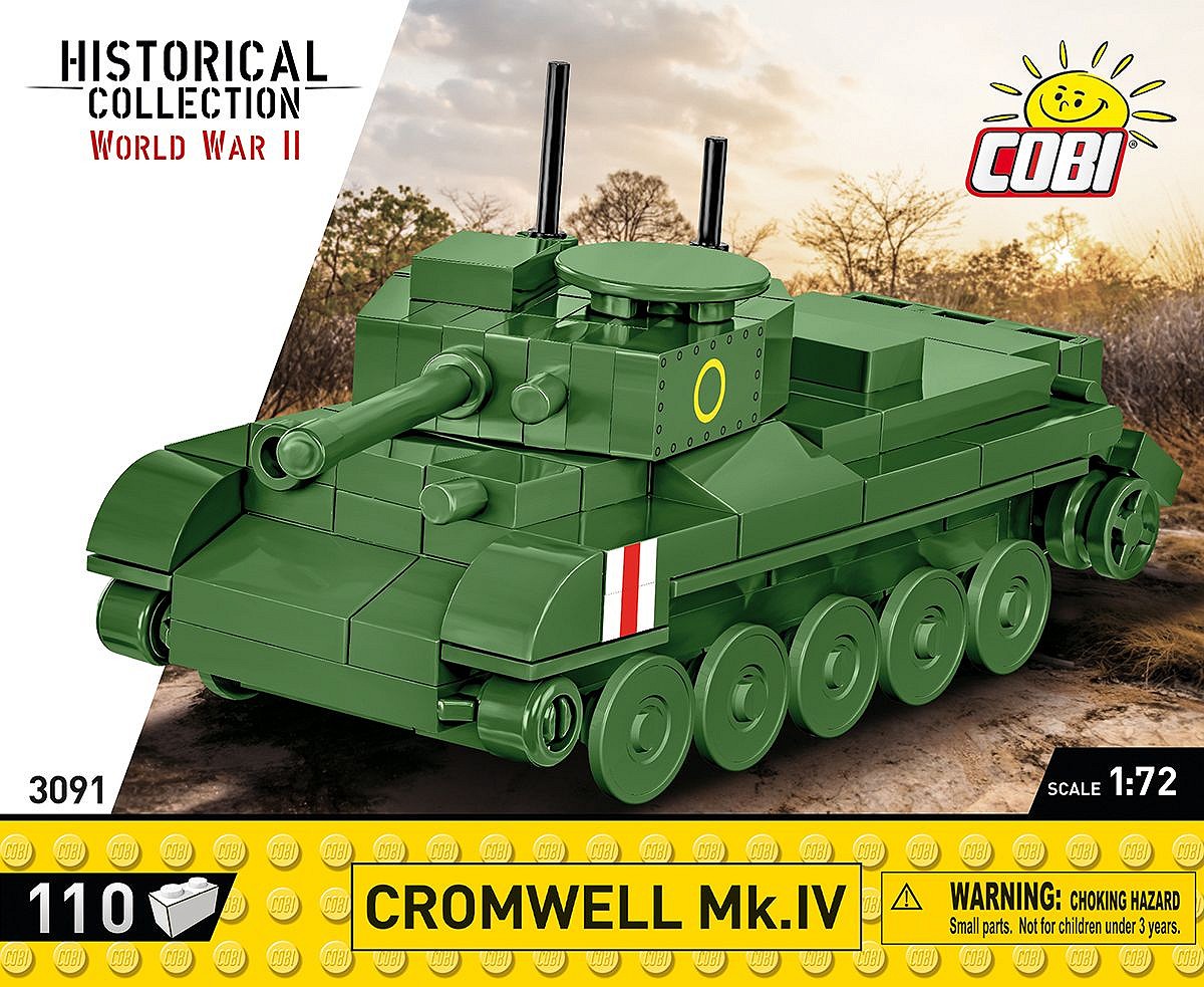 Cromwell Mk.IV - fot. 3