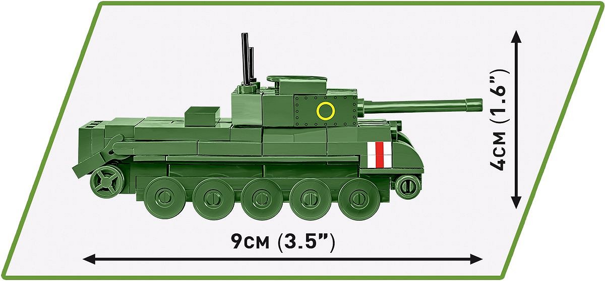 Cromwell Mk.IV - fot. 7