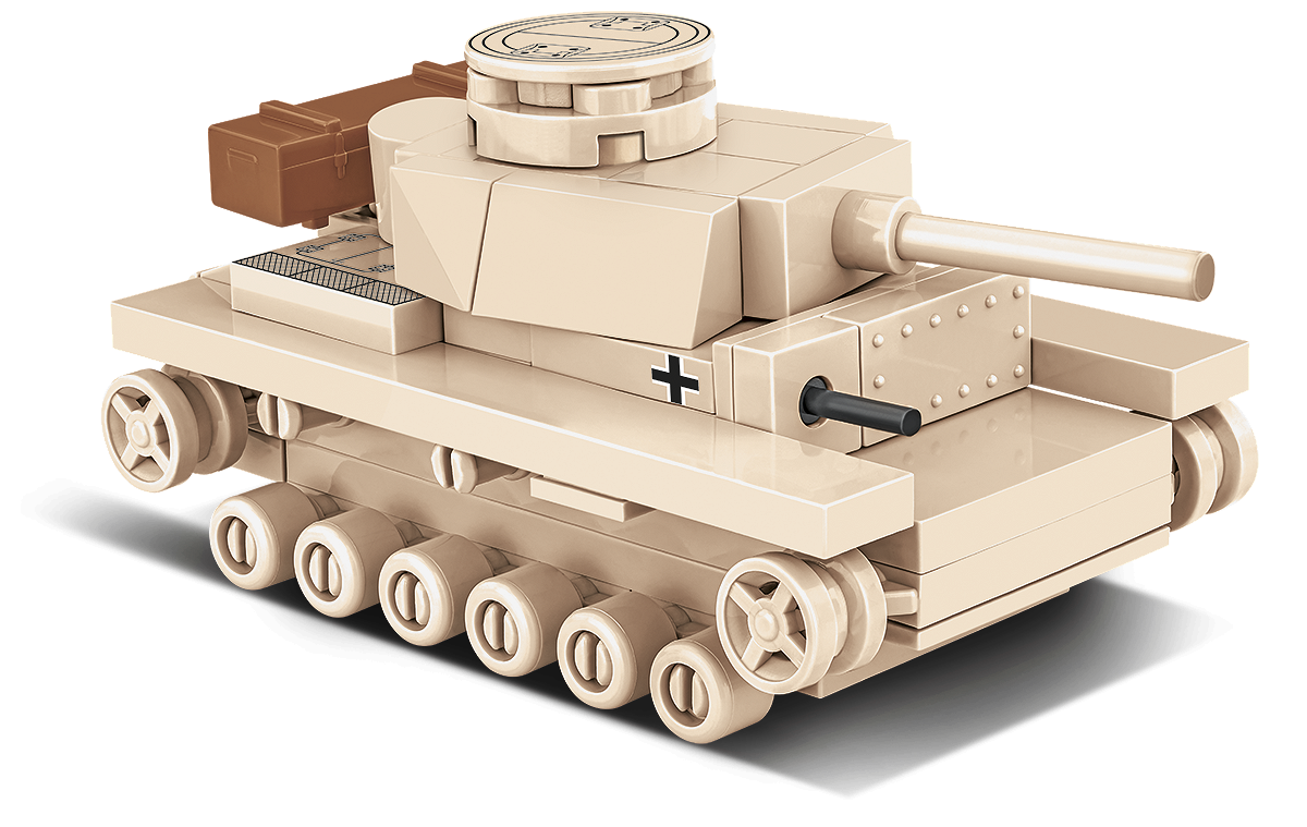 Panzer III Ausf.L