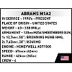 Abrams M1A2 - fot. 5