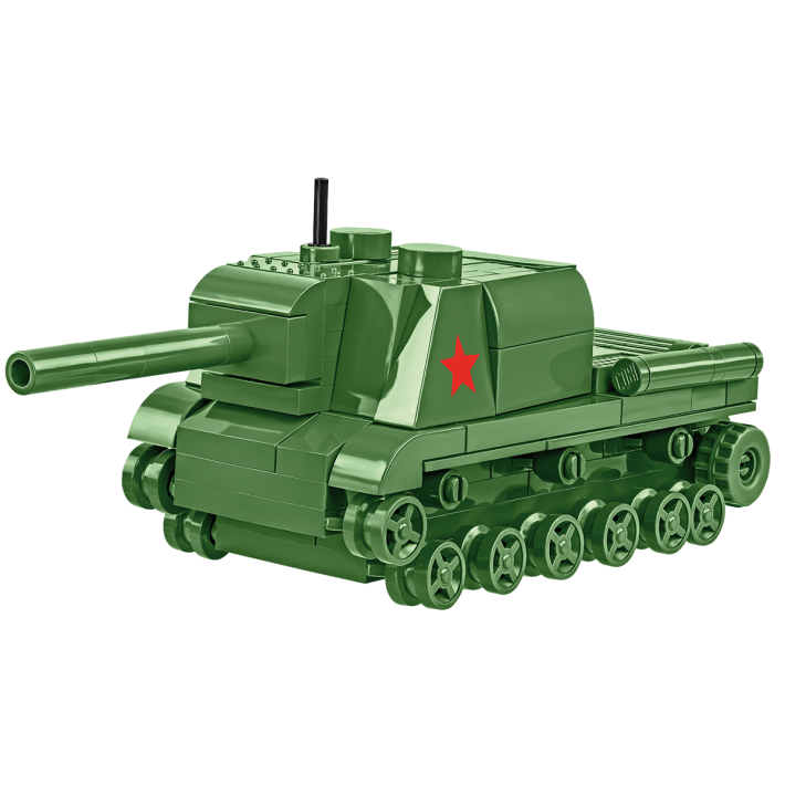 ISU 152