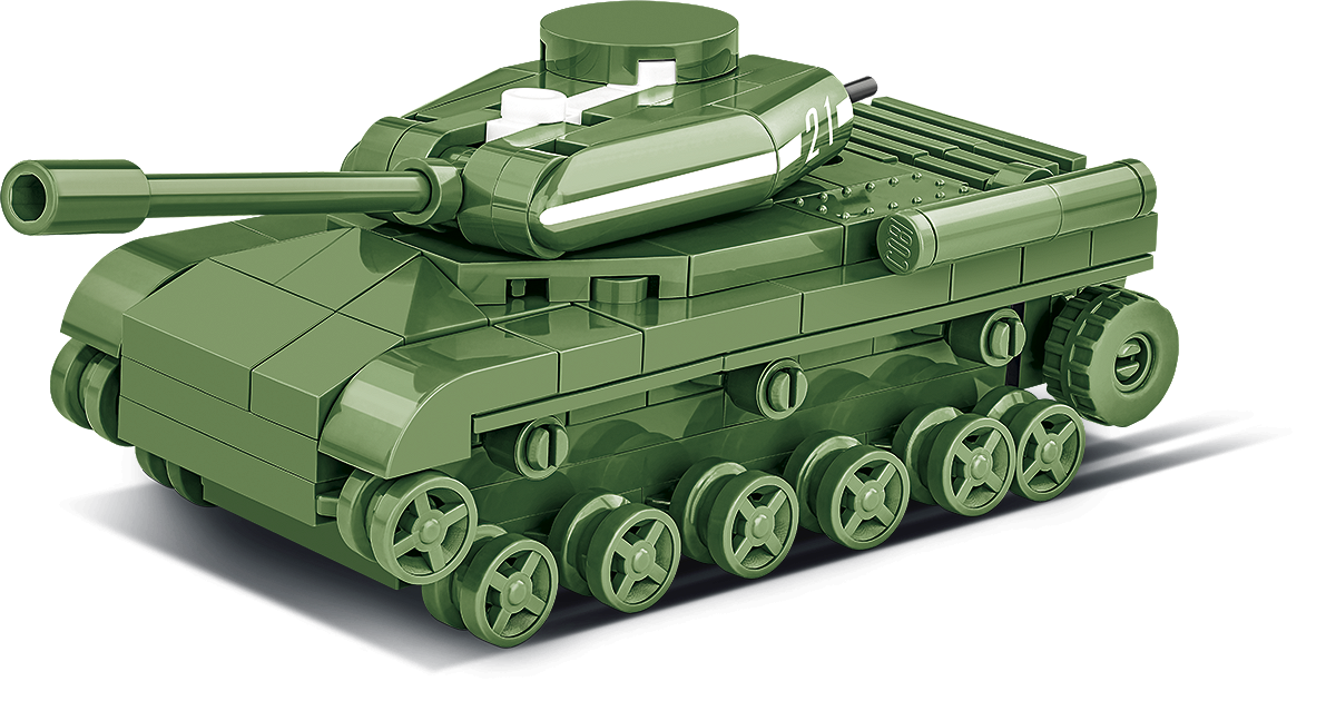 IS-2