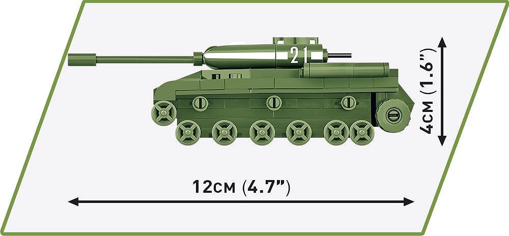 IS-2 - fot. 7