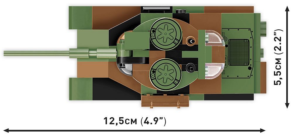 Leopard 1 - fot. 6