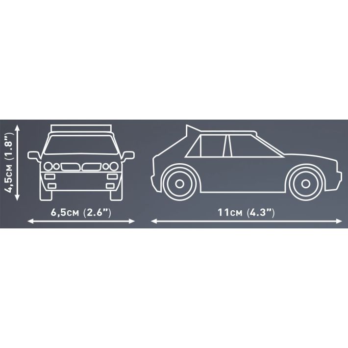 Lancia Delta HF Integrale - fot. 4