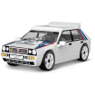 Lancia Delta HF Integrale