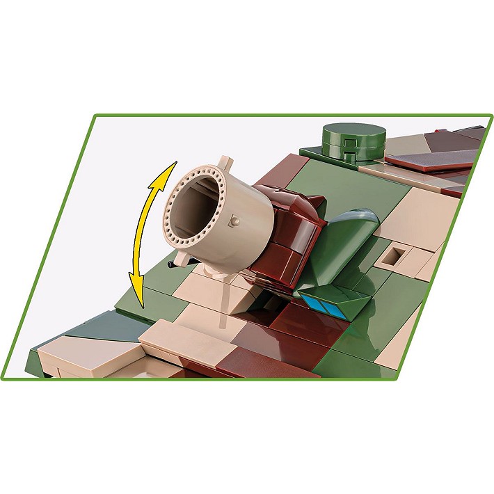 38 cm Sturmmörser Sturmtiger - fot. 8