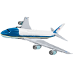 Boeing 747 Air Force One