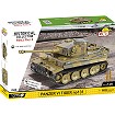 Panzer VI Tiger no131 - uszkodzone opakowanie - fot. 14