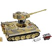 Panzer VI Tiger no131 - uszkodzone opakowanie - fot. 4