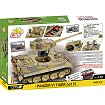 Panzer VI Tiger no131 - uszkodzone opakowanie - fot. 15