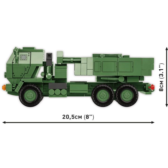 M142 Himars - fot. 10