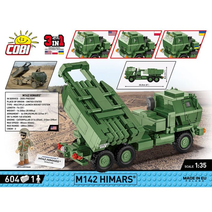 M142 Himars - fot. 4