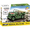Medical Willys MB - fot. 7