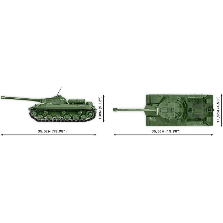 IS-3 Berlin Victory Parade 1945 - Edycja Limitowana - fot. 16