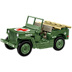 Medical Willys MB