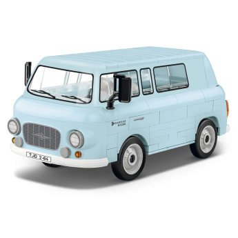 Barkas B1000