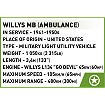 Medical Willys MB - fot. 5