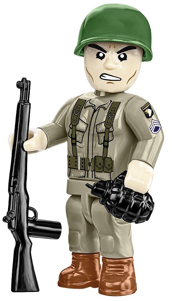 Willys MB & Trailer - fot. 7